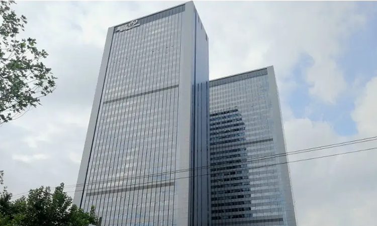 上海新漕河涇國際商務(wù)中心辦公室裝修多少錢？辦公室裝修公司提供哪些服務(wù)？
